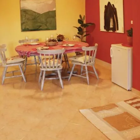 Villa Breathtaking With A Private Pool Labin (Istria)