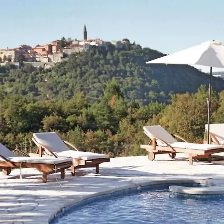 Breathtaking With A Private Pool Villa