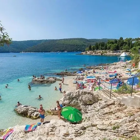 Villa Breathtaking With A Private Pool Labin (Istria)