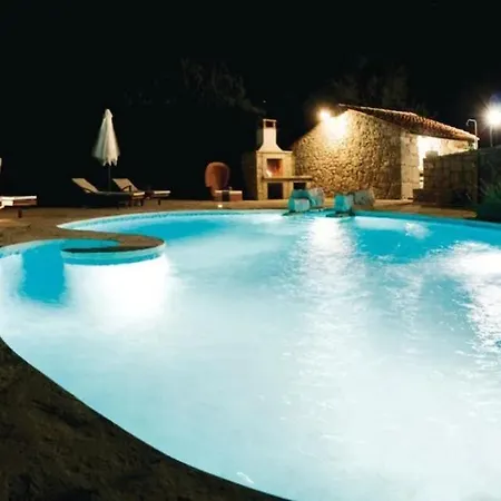 Villa Breathtaking With A Private Pool Labin (Istria)