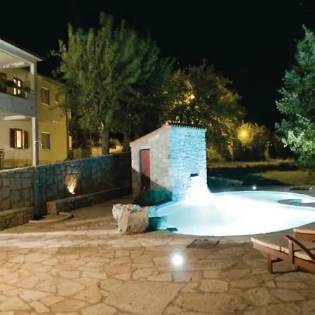 Breathtaking With A Private Pool Labin (Istria)
