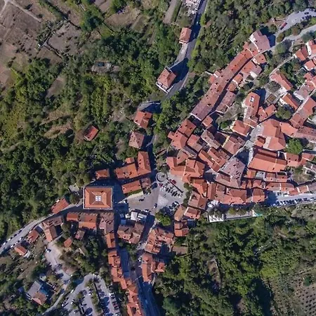 Breathtaking With A Private Pool Labin (Istria)