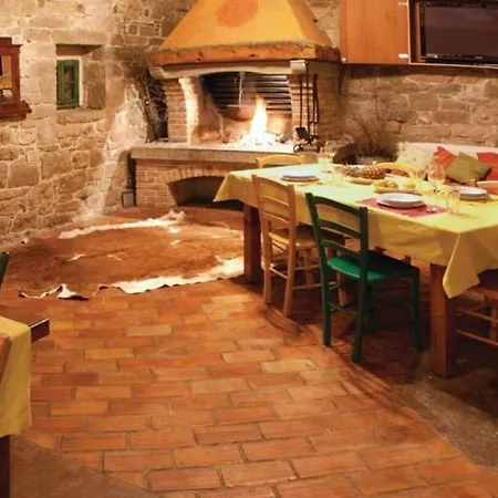 Vila Breathtaking With A Private Pool Labin (Istria)