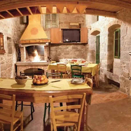 Breathtaking With A Private Pool Labin (Istria)